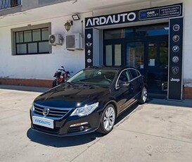 Volkswagen Passat CC 2.0 TDI DSG BlueM. Tech.