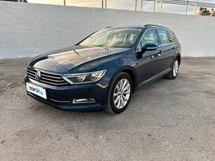 Volkswagen Passat Variant 1.6 TDI Business BlueMot