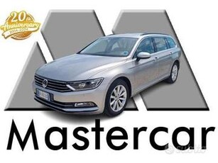 VOLKSWAGEN Passat Variant 2.0 TDI 150CV - FK801A