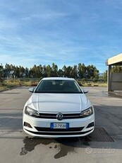 Volkswagen Polo 1.0 (80cv)