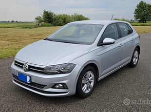 Volkswagen Polo 1.0 Comfortline 65 cv