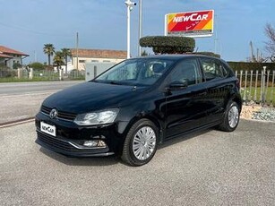 Volkswagen Polo 1.0 MPI 5p. *77200 km*