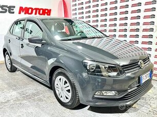 Volkswagen Polo 1.0 MPI 5p. Business Trendline