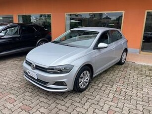 Volkswagen Polo 1.0 MPI 5p. Trendline BlueMotion T