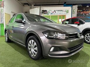 VOLKSWAGEN Polo 1.0 TGI 5p. Comfortline Neopaten