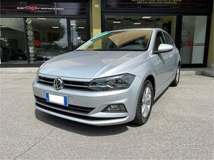 VOLKSWAGEN Polo 1.0 TSI 5p. Comfortline BlueMoti