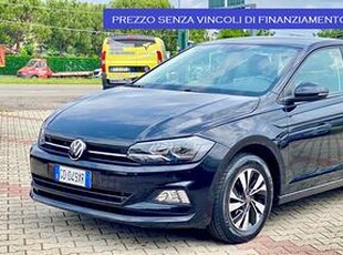 Volkswagen Polo 1.0 TSI 5p. Highline BlueMotion Te