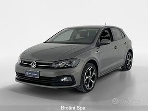 Volkswagen Polo 1.0 TSI 5p. Sport BlueMotion ...