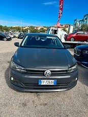 Volkswagen Polo 1.0 TSI in pronta consegna