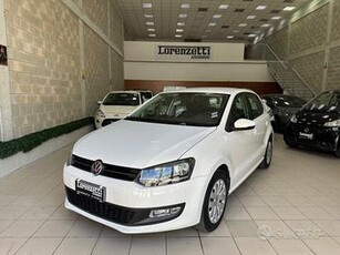 Volkswagen Polo 1.2 5 porte - Neopat - garanzia