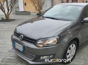 VOLKSWAGEN Polo 1.2 5 porte Trendline