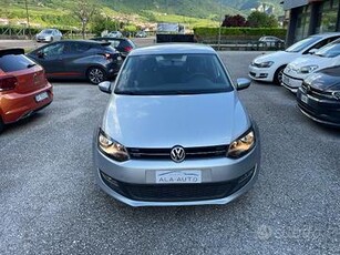 VOLKSWAGEN Polo 1.2 70 CV 5p. Comfortline