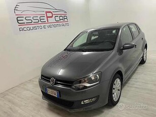 VOLKSWAGEN Polo 1.2 70 CV 5p. Comfortline