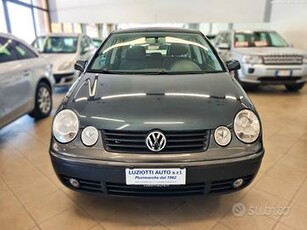 Volkswagen Polo 1.2 COMFORTLINE