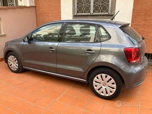 VOLKSWAGEN Polo 1.2 tdi 5p - 2012