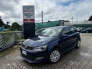 Volkswagen Polo 1.2 TDI 5P 2013 NEOPATENTATI