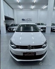 Volkswagen Polo 1.2 TDI 5p. FINANZIABILE/ritiro us