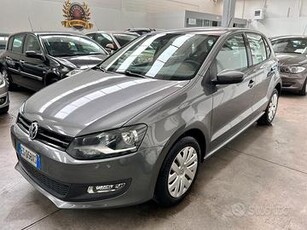 Volkswagen Polo 1.2 TDI DPF 5 p. BlueMotion 89g