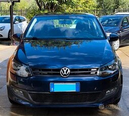 Volkswagen Polo 1.2 TDI DPF 5 p. Comfortline