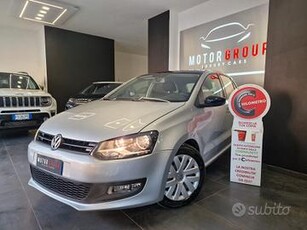 Volkswagen Polo 1.2 TDI DPF 5 p. Comfortline 75cv