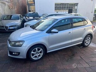 Volkswagen Polo 1.2 TDI DPF 5 p. Comfortline