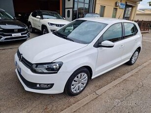 Volkswagen Polo 1.2 TDI DPF 5 p. Comfortline