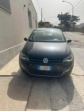 Volkswagen Polo 1.2 TDI DPF 5 p. Trendline