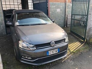 Volkswagen Polo 1.2 TSI DSG 5p. Comfortline BlueMo