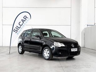 Volkswagen Polo 1.2 United 5 porte