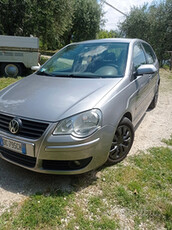 Volkswagen Polo 1200 benzina