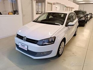 VOLKSWAGEN - Polo - 1.4 5 porte Comfort AUTO