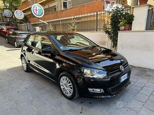 VOLKSWAGEN Polo 1.4 5 porte Highline