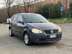 Volkswagen Polo 1.4/69CV TDI 5p. Comfortline