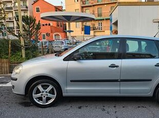 Volkswagen Polo 1.4/69CV TDI 5p. Comfortline