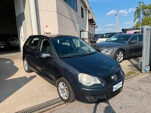 Volkswagen Polo 1.4/69CV TDI 5p. Comfortline X NEO