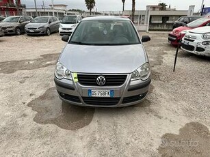 Volkswagen Polo 1.4/69CV TDI DPF 5p. Comfortline