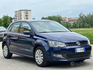 Volkswagen Polo 1.4 Benzina 5p Euro 5 12/2010