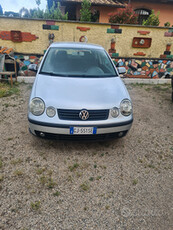 Volkswagen polo 1.4 gpl