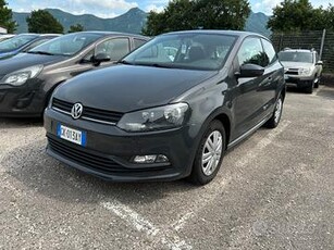 Volkswagen Polo 1.4 TDI 3 porte - 2015