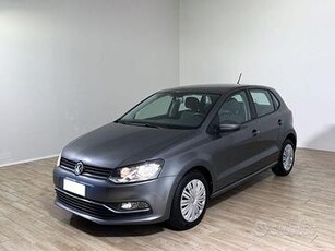 Volkswagen Polo 1.4 TDI 5p. Comfortline