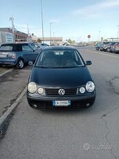 Volkswagen Polo 1.4 TDI 5p. - NEOPATENTATI