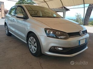 Volkswagen Polo 1.4 TDI 5p. Trendline BlueMotion T