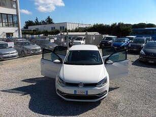 Volkswagen Polo 1.4 TDI 90CV DSG AUTOMATICA, CLIMA