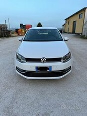 Volkswagen Polo 1.4 tdi del 2017 75cv