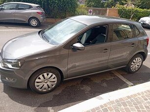 VOLKSWAGEN Polo 1400 BI-FUEL 5 porte - 2010