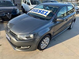 VOLKSWAGEN Polo 1.6 TDI 75CV DPF 5P Comf. X NEOP