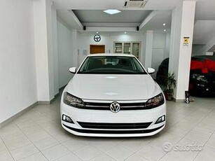 VOLKSWAGEN POLO 1.6 TDI 80 CV COMFORTLINE 2020