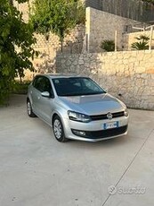 Volkswagen Polo 1.6 TDI DPF 5 porte Comf. BlueMoti