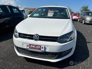 Volkswagen Polo 1.6 tdi R-Line 90cv 5p