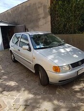 VOLKSWAGEN Polo 3ª serie - 1998